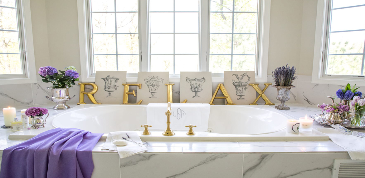 BATH & BEAUTY
