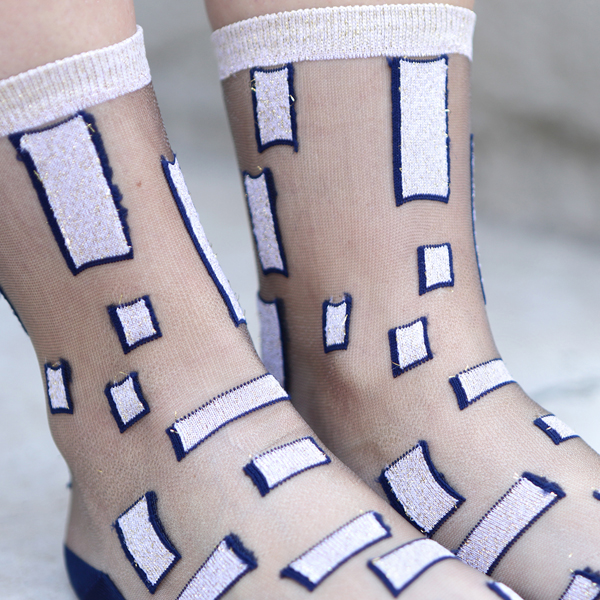 fashion socks