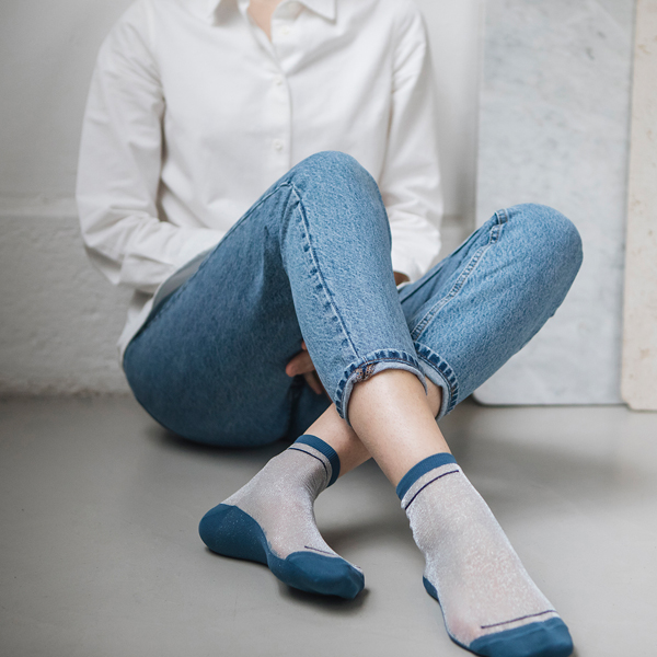 fashion socks