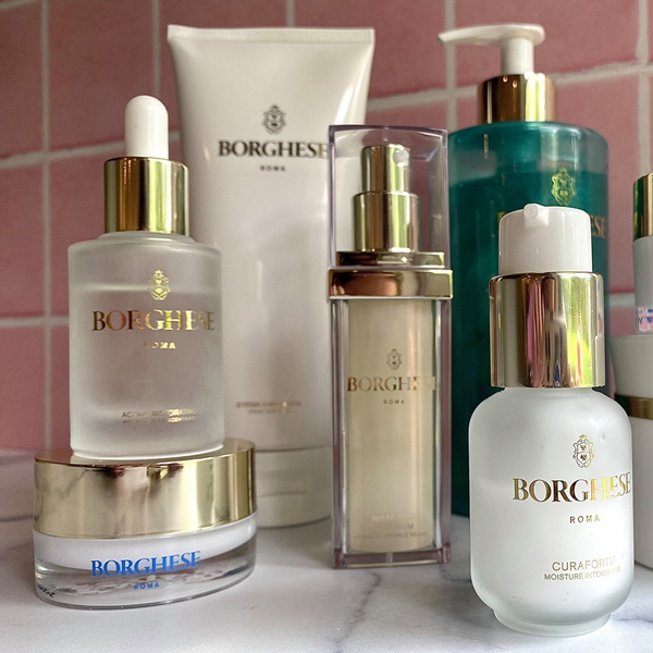 AGE DEFYING EXFOLIATOR