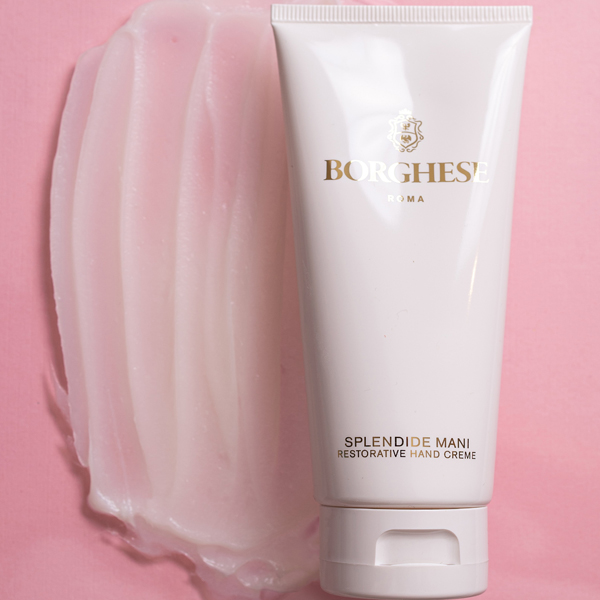 hand cream