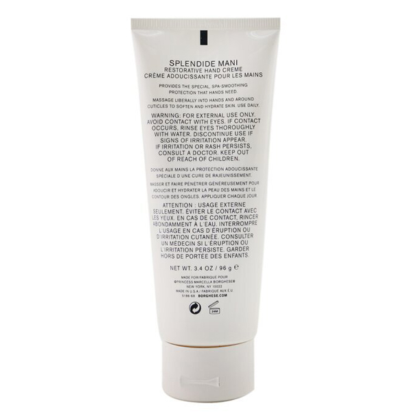 hand cream