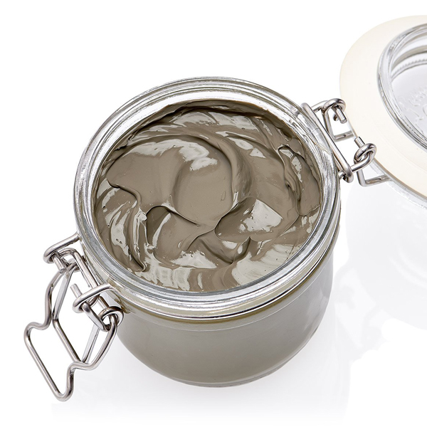 ACTIVE PURIFYING MUD MASK