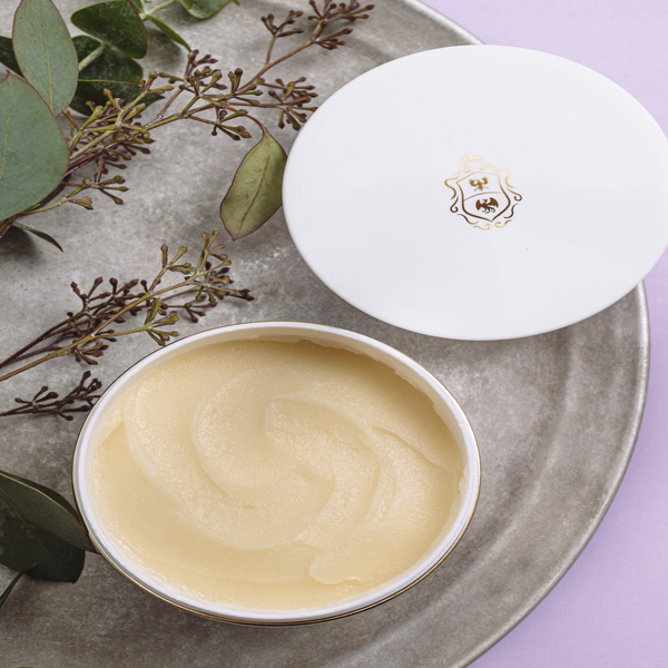sugar body scrub