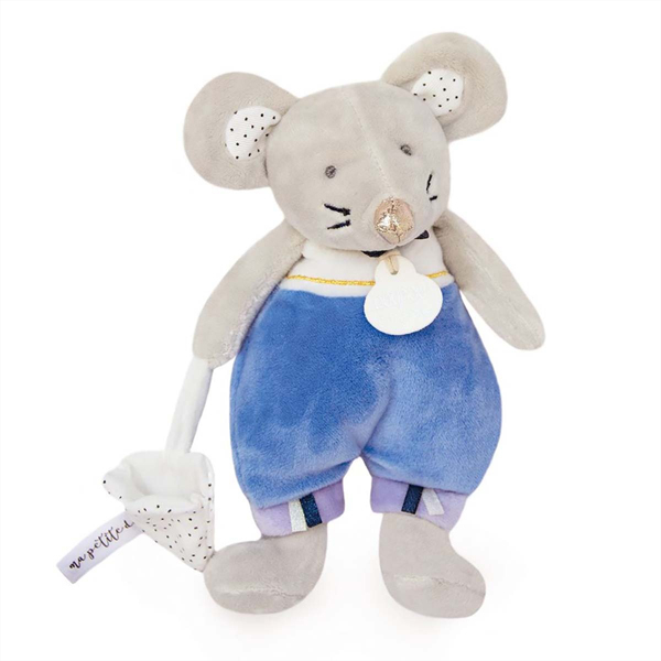 mouse ben