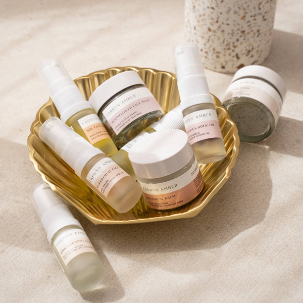 botanical balm