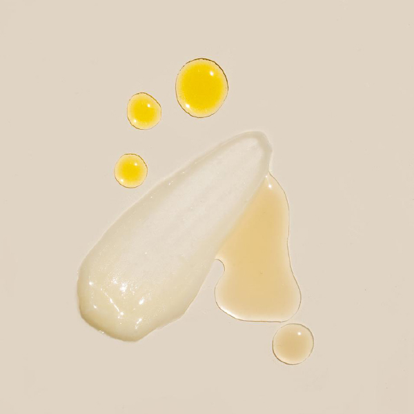 body oil