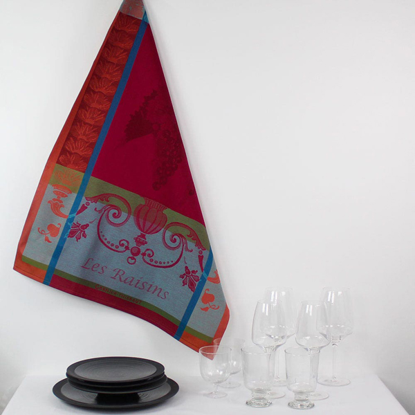 kitchen towel
