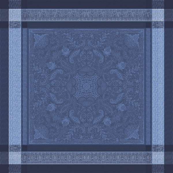dark blue Napkin