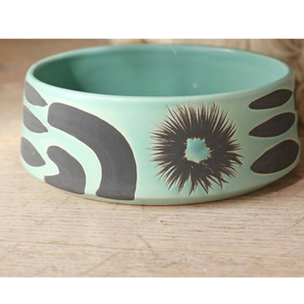 dog bowl