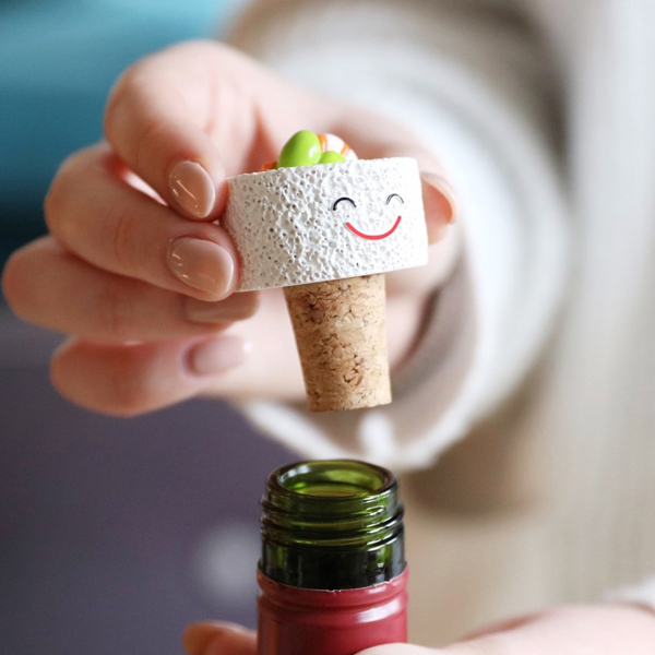 wine stopper