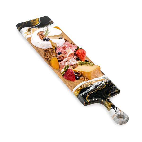 cheese board