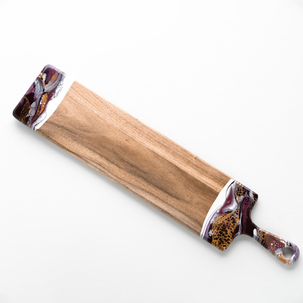 cheese board
