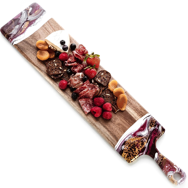 cheese board