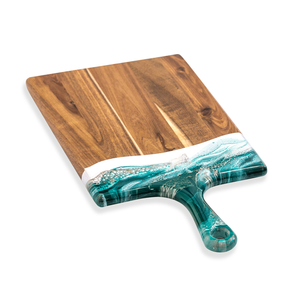 cheese board