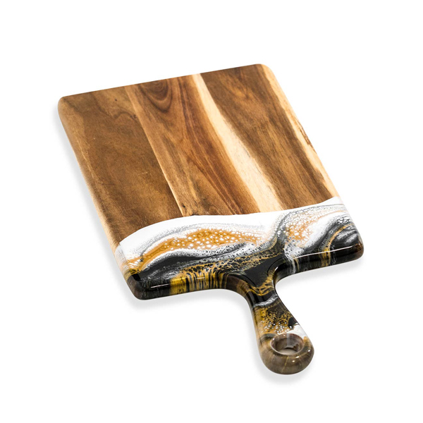cheese board