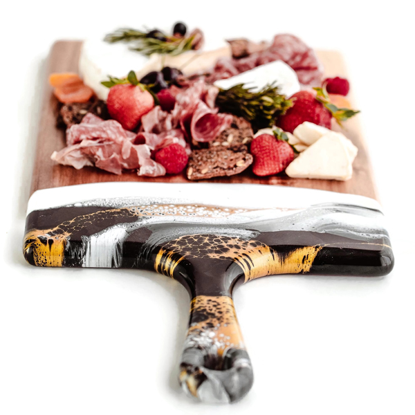 cheese board