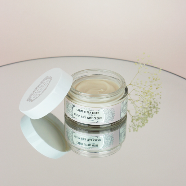 Ultra-Rich Face Cream
