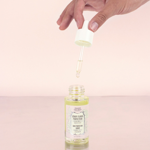 serum