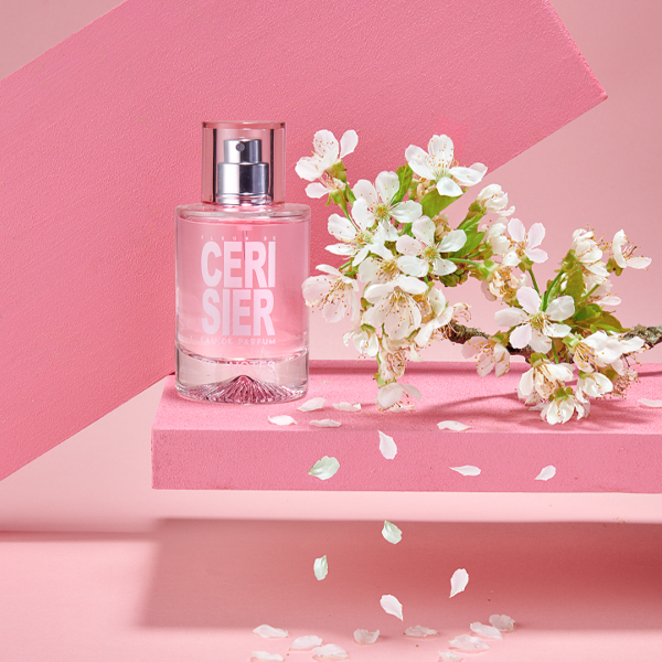 cherry blossom eau de parfum