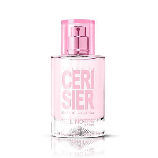 cherry blossom eau de parfum