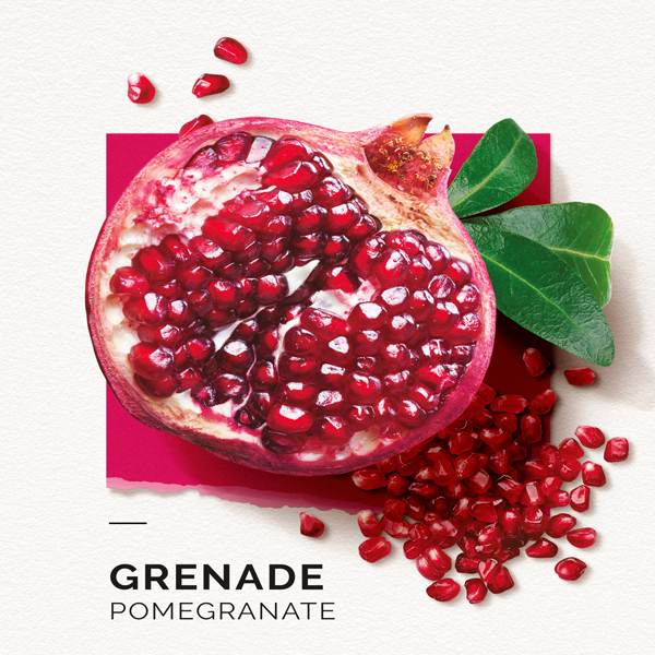 POMEGRANATE SHOWER CREAM