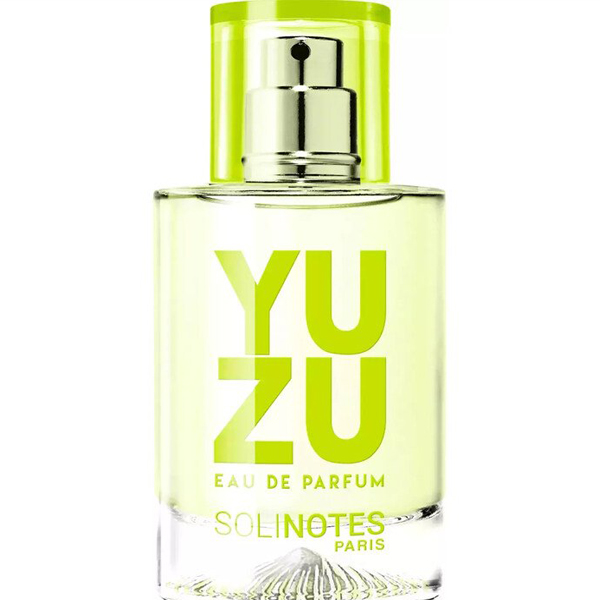 yusu eau de parfum
