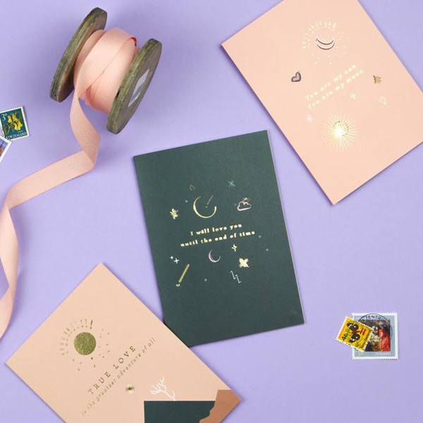 greeting card