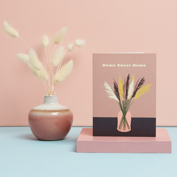 greeting card