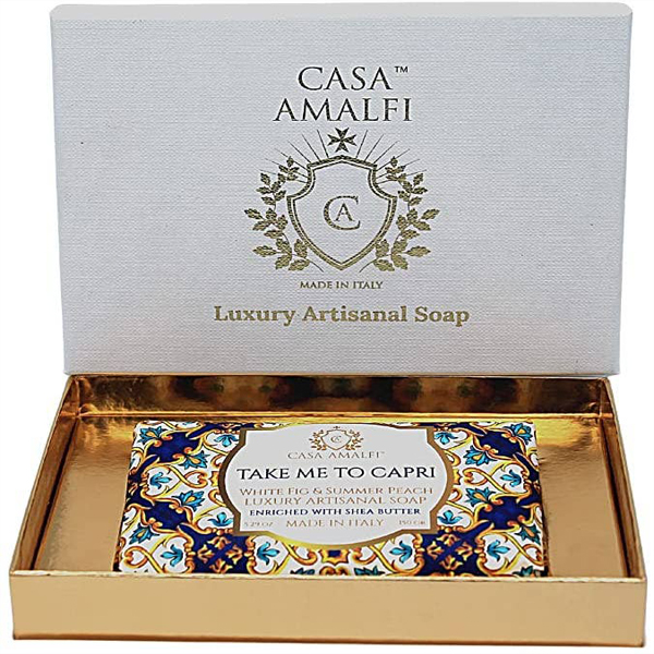 take me to capri soap gift box