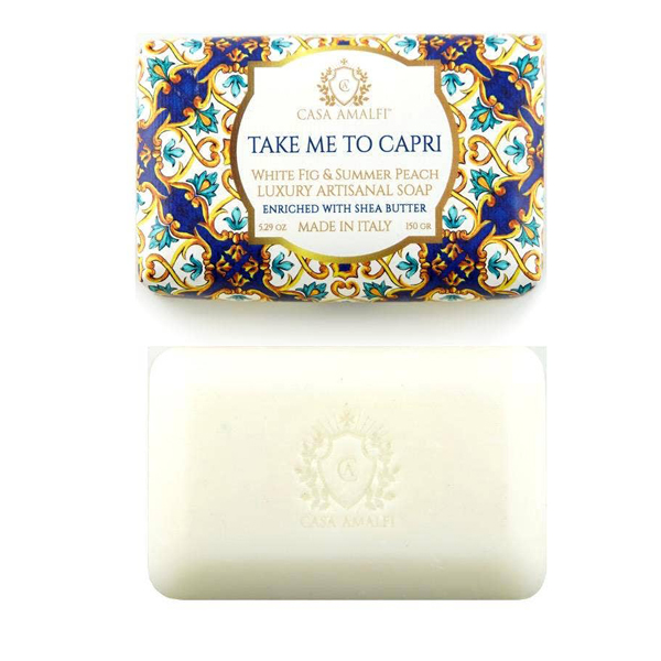 take me to capri soap gift box