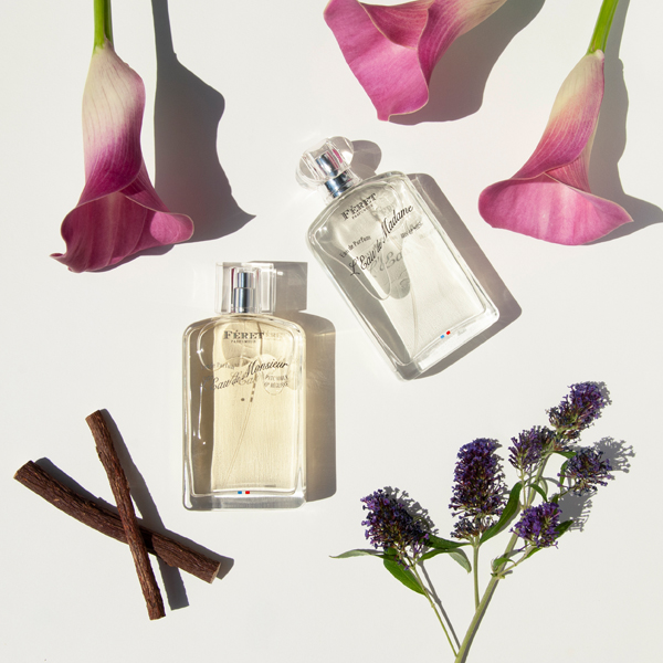 eau de parfum