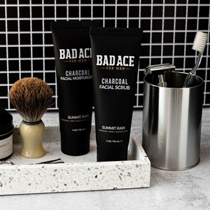 men skincare;