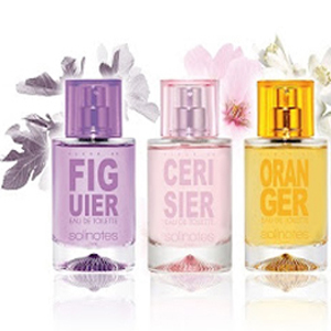women fragrances