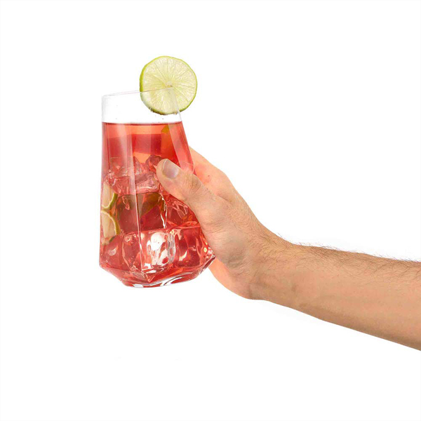 infiniti glass
