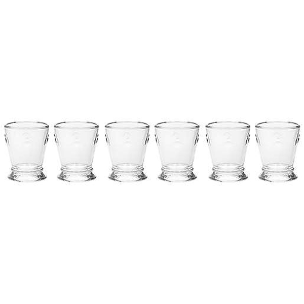 shot glass
