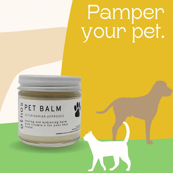 pet balm