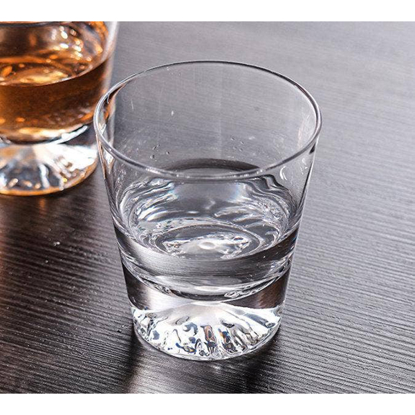 whisky glass