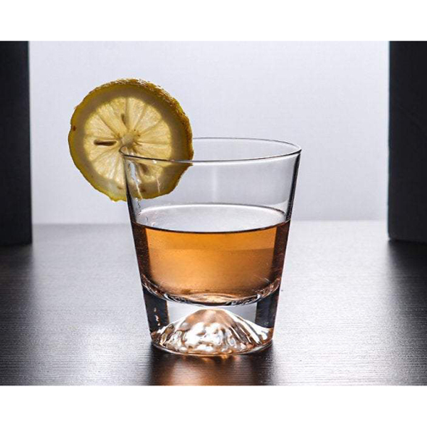 whisky glass