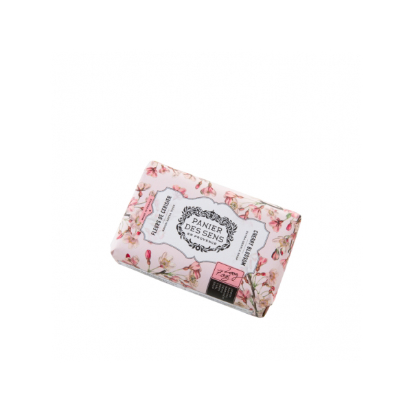 cherry blossom soap