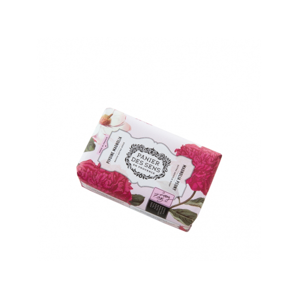 peony soap