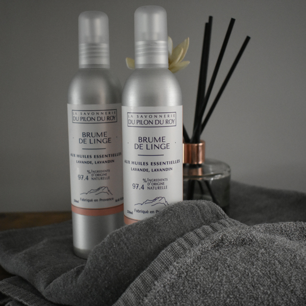 laundry mist