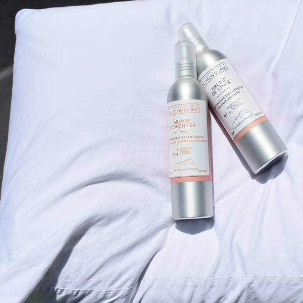 pillow spray