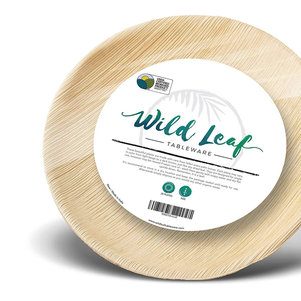 10 inch round plate