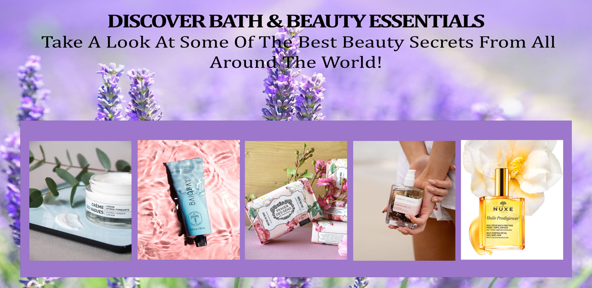 Bath & Beauty